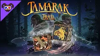 Это как slay the spire, только с кубиками (и лучше?) {tamarak Trail}