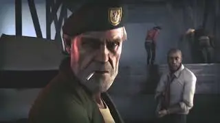 [L4D2 GMV] Train to Miami