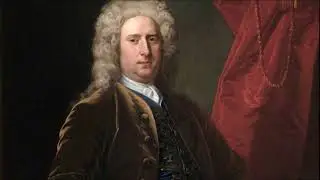 G.F.Handel: Concerto Grosso in D minor Op. 3 No.5 HWV 316