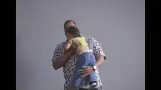 ambient media - Dad Casting World's Toughest Job