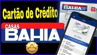 Aplicativo Cartão Casas Bahia No Celular 2024