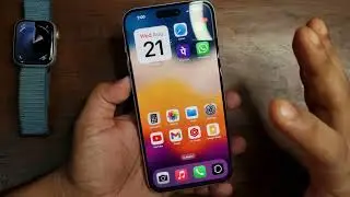 iOS 18 Public Beta 5 Released - What's New