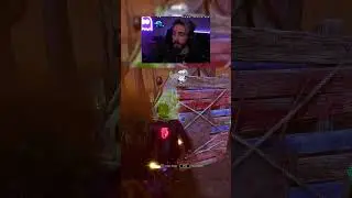 Bush Quentin 