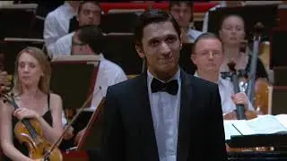 Alexander Romanovsky - XIV Tchaikovsky Competition Winners' Gala Concert (2 July 2011)