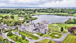 Dromoland Castle Ireland
