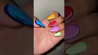 Which Pop Nail Set You Like Best? 