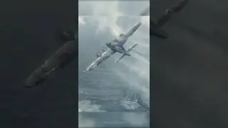 Первый полёт военного летчика 