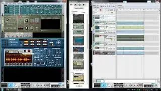 Tonton henry - Cours 3 - Construction du son (FR)