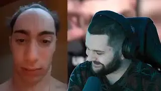 IF I LAUGH THE VIDEO ENDS