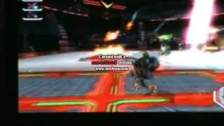 CrashUYAclowns intro