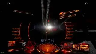 Odyssey Elite Dangerous - Alpha 4 - End of the supremacy of the FDL ?