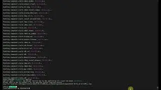 Upgrade Oracle 19c to release 19.19.0.0