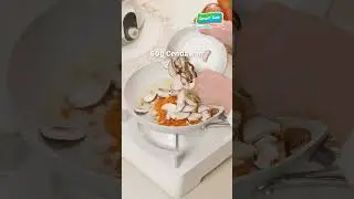 Tasty Treats: Mushroom Gravy Steamed Tofu / Tauhu Kukus Kuah Cendawan