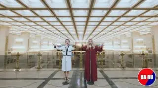 Таисия Повалий и Ван Фан - Катюша (о съемках - 2024)