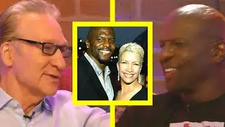 90 day sex fast saved his Relationship w/ Terry Crews
