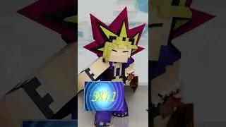 INFINITE DUEL with the Mob Vote mobs!! ⌛💥