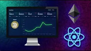 React and CryptoCompare API
