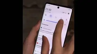 Как настроить три полезные фишки на Android? Не забудь подписаться! 