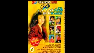 Hitam Putih Fotomu - Ratih Purwasih | Lirik lagu | Tembang Kenangan