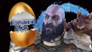Versteckte EASTER EGGS Kvasirs Gedichte in God of War Ragnarok die du kennen MUSST