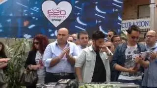 Da Genova a Milazzo, 