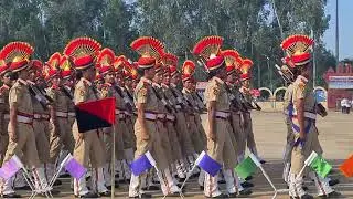 Haryana Police POP Batch 91 | Haryana Police Female POP | DSP | SI | CONSTABLE |