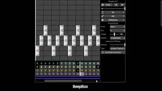 Good Times | Beepbox