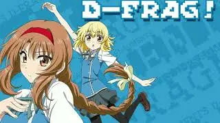 D-Frag! - Emergency