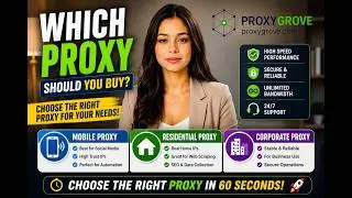 How to Set Up a Proxy on Windows & Chrome | Beginner's Guide (2026)