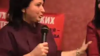 Людмила СУПРУН   Как достичь успеха