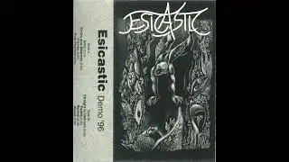 Esicastic - Demo '96 (1996 Death Metal Italy)