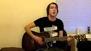 Only Place I Call Home - Cover - Every Avenue