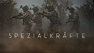 KSK | Kommando Spezialkräfte - 