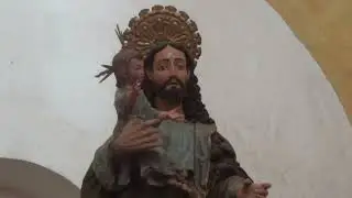 Santa Catalina Monastery, Arequipa, Peru