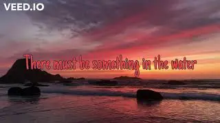 Bruises (Lyrics) by Lewis Capaldi