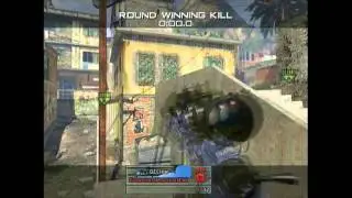 nF Clan - Modern Warfare 2 Montage - Edited By nF iMxRz HD