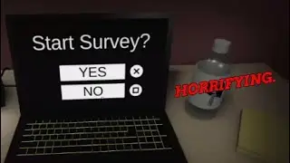 This survey was ABSOLUTLY...
