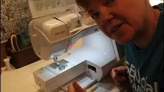 Baby Lock Troubleshooting