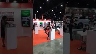 Bangkok Auto Salon 2023 #bangkokautosalon2023