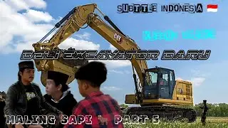 Bejing tengka epaka adek komedi lucu