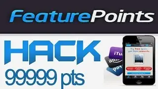 Get more and more points in feature points