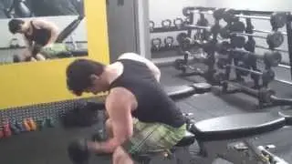 Arnold Schwarzenegger Musclepharm Arms Murderer