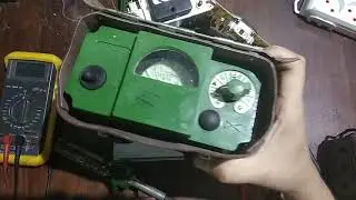 Калибровка ДП-5В своими руками. Часть первая, теоретическая.