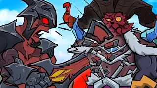 FIMBULWINTER IS SUPER BROKEN