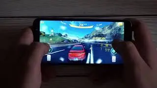BQ-5512L Strike Forward: производительность в игре Asphalt 8