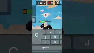 Lost My Streak Beacouse Of This Stupid Hacker | Roblox Bedwars