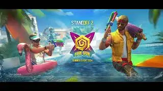 я играю в Standoff 2