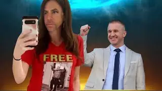 Fake Victim COUNTERSUES TURTLEBOY!! 