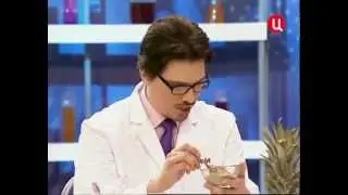маска и еда для красивых волос.flv