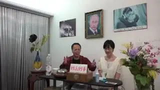 郭兆明博士 唔怕貨比貨 最怕唔識貨